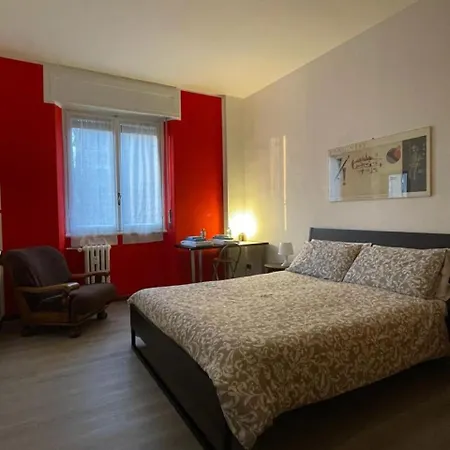Da Me - Ampio Con 2 Da Letto Apartamento *