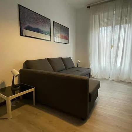Da Me - Ampio Con 2 Da Letto Apartamento *