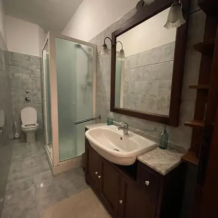 Apartamento Da Me - Ampio Con 2 Da Letto
