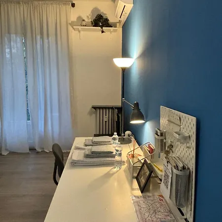 Apartamento Da Me - Ampio Con 2 Da Letto