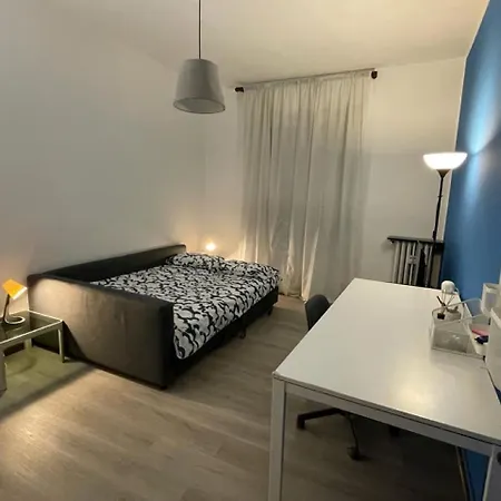 Da Me - Ampio Con 2 Da Letto Milán