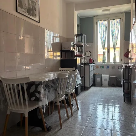 Apartmán Da Me - Ampio Con 2 Da Letto *